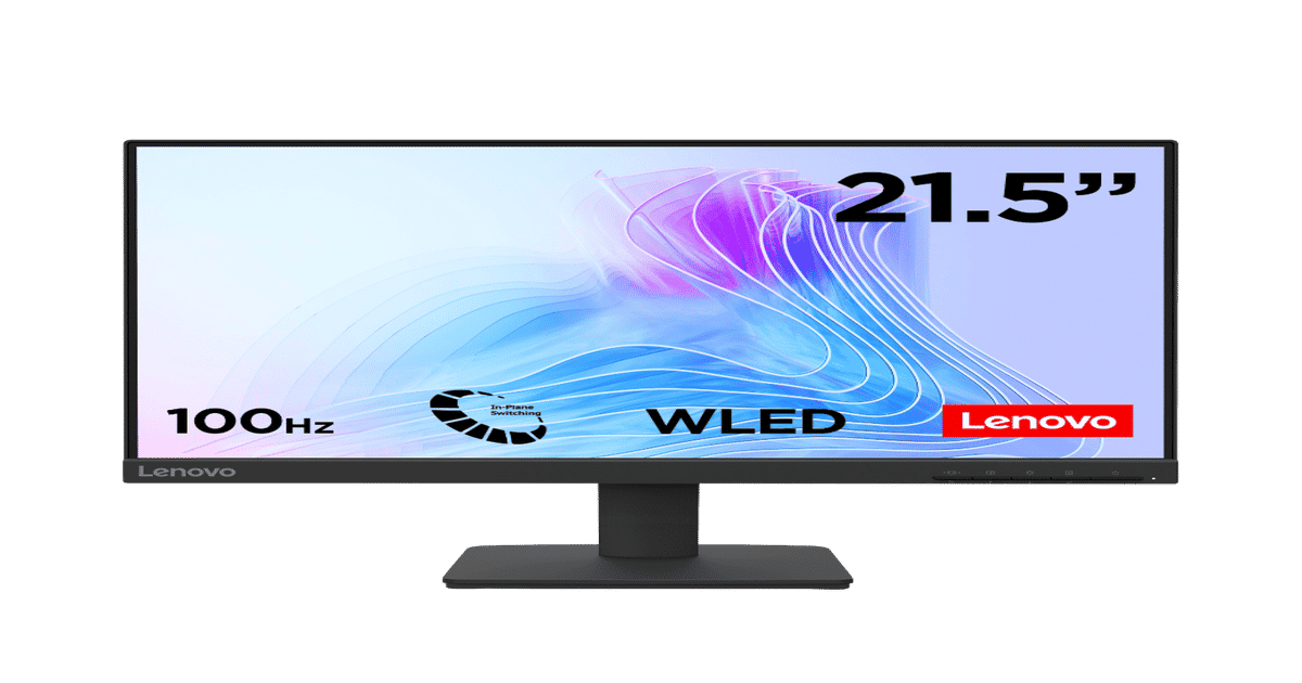 Buy Lenovo L22-4e | 21.5